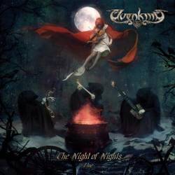 Elvenking : The Night of Nights